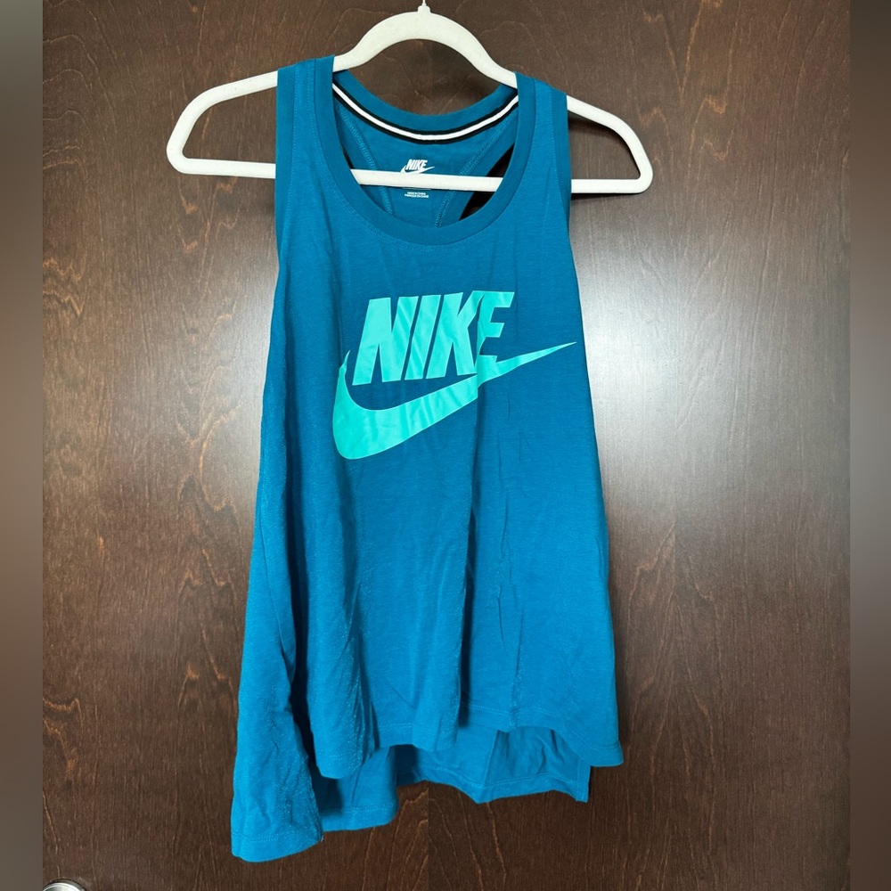 Nike Tank